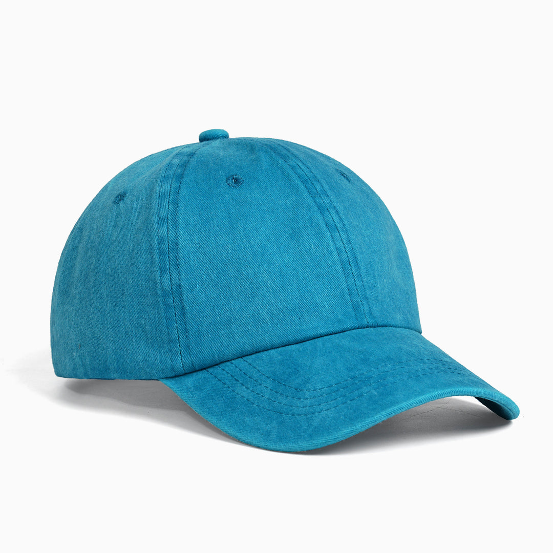 Women durable and casual baseball cap made of cotton Stornfield
