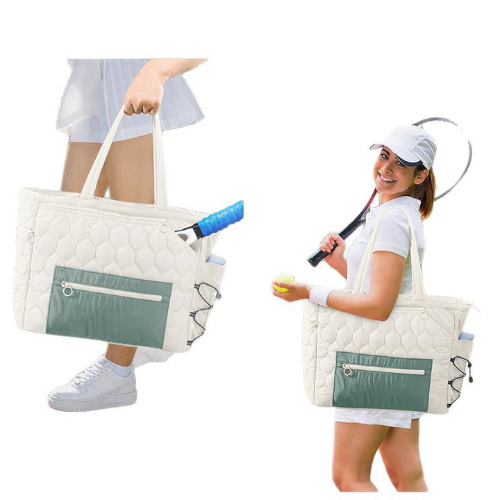 Sport bag Stornfield