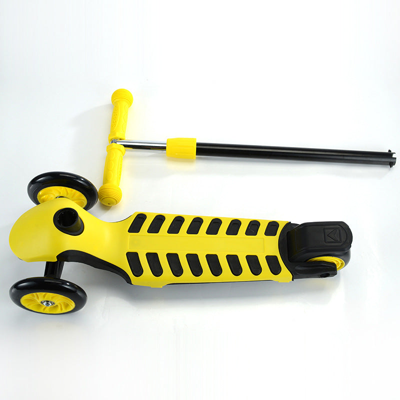 Adventure Kick Scooter Stornfield