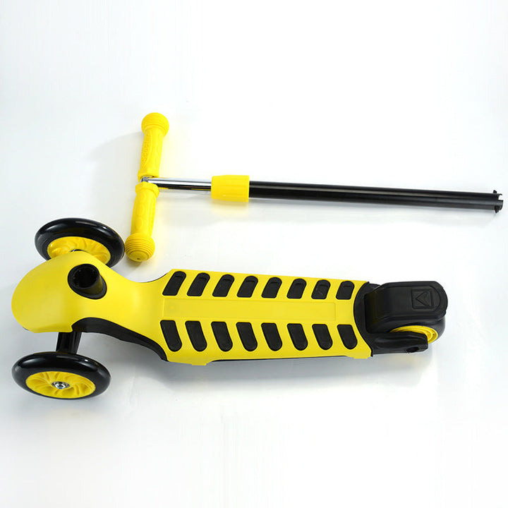 Scooter Stornfield