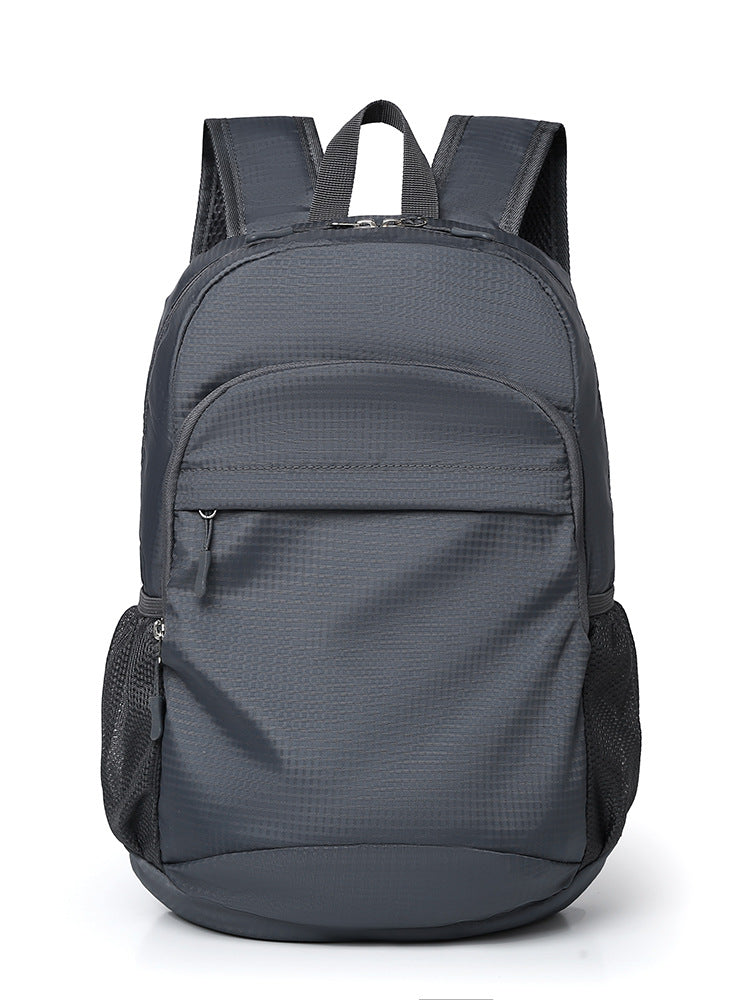 Ergonomic Travel Backpack Stornfield