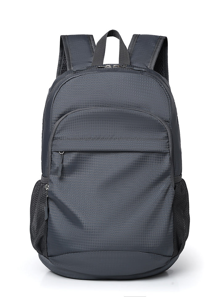 Ergonomic Travel Backpack Stornfield