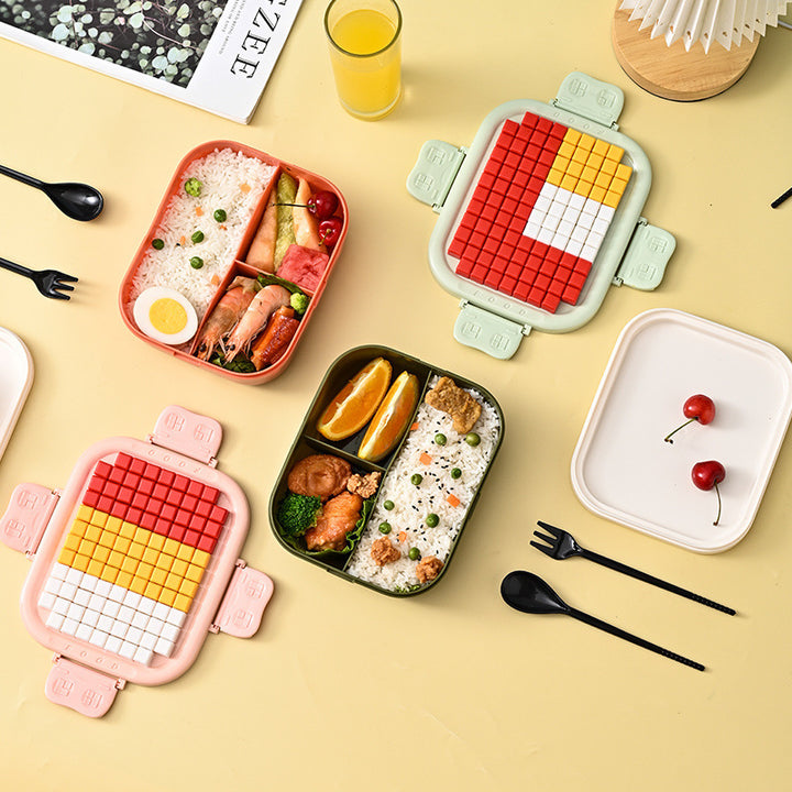 Food Storage Container