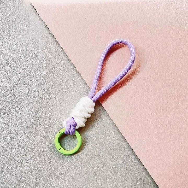 Keychain Holder Stornfield