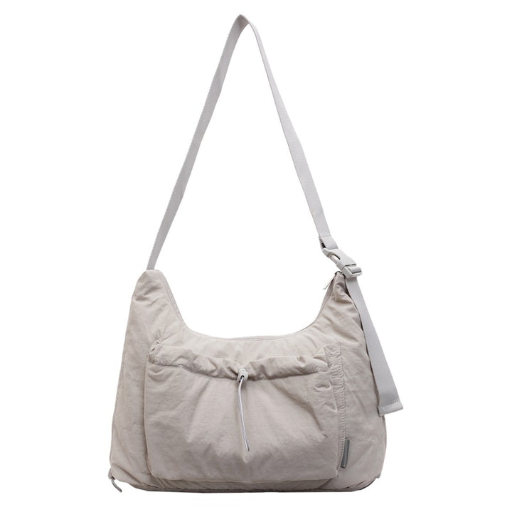 Quilted Sling Shoulder Bag Stornfield
