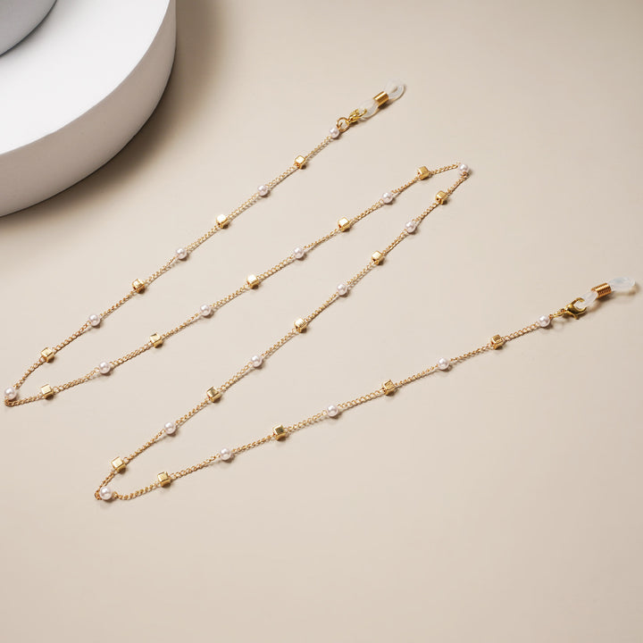 Decorative Eyewear Chain Stornfield