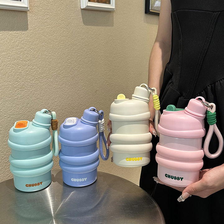 Women's Multifunctional Water Bottle Stornfield