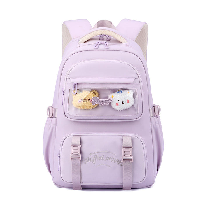 Recreational backpack with playful design Stornfield