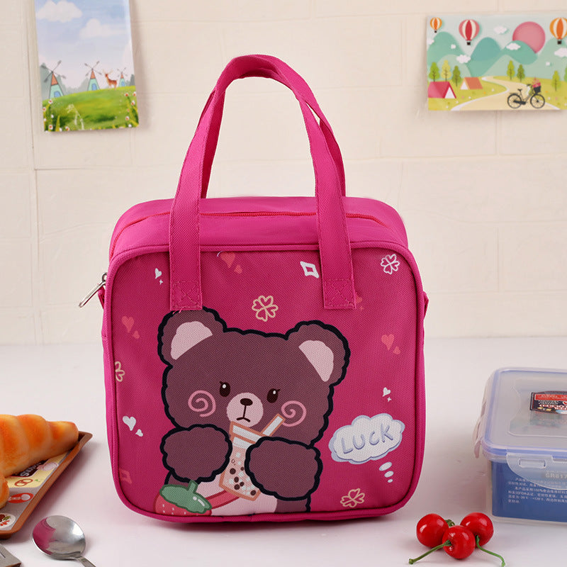 Insulated Lunch Bag Stornfield
