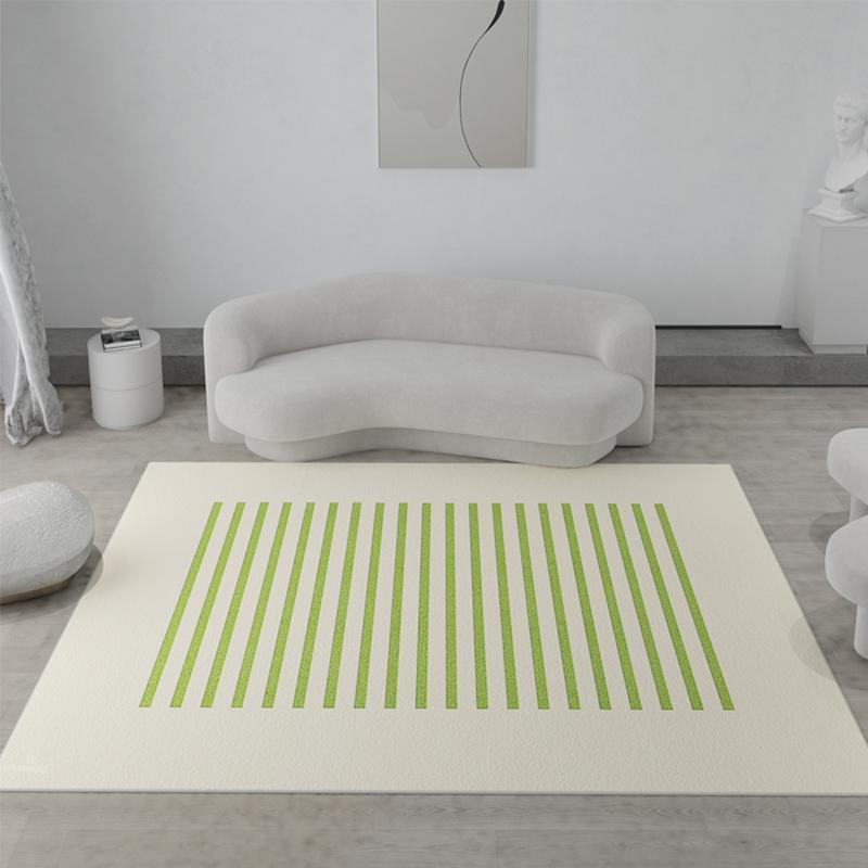 Geometric Pattern Area Rug Stornfield