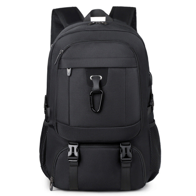 Versatile Outdoor Adventure Backpack Stornfield