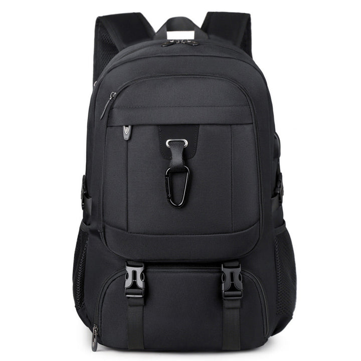 Versatile Outdoor Adventure Backpack Stornfield