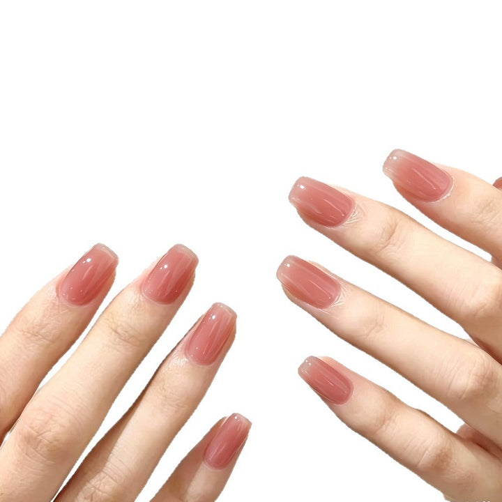 Classic Press-On Nail Set