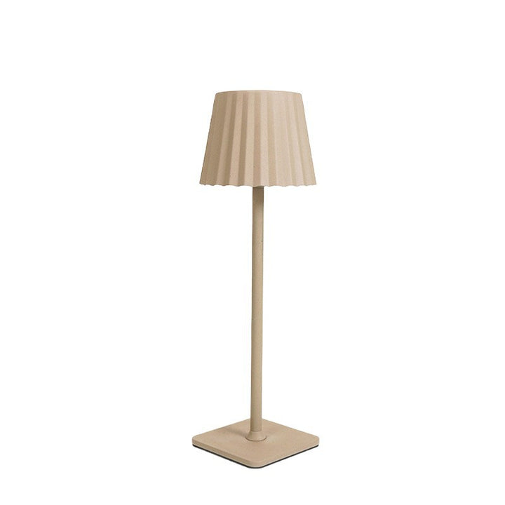Minimalist Column Table Lamp