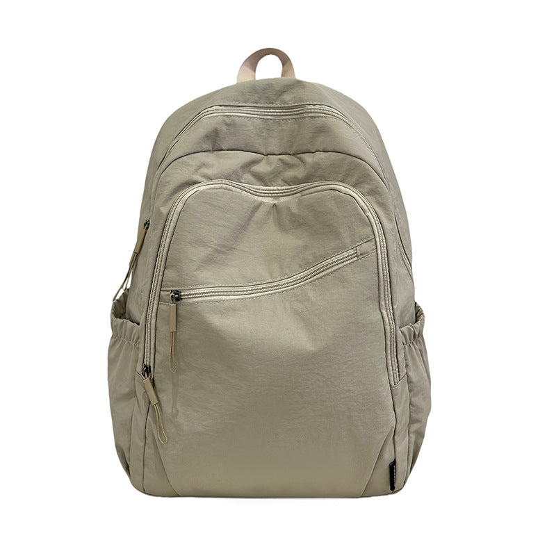 Spacious Travel Backpack Stornfield