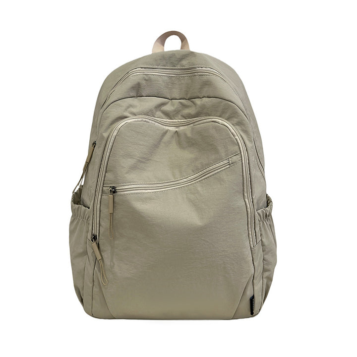 Spacious Travel Backpack Stornfield