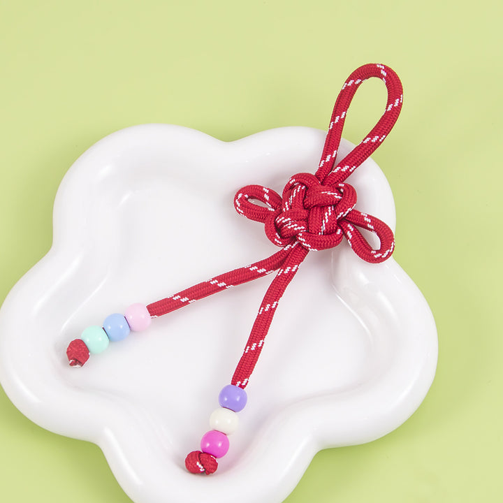 Cute Decorative Knot Stornfield