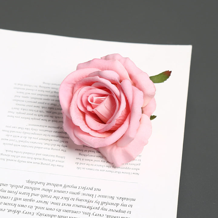 Premium Decorative Silk Flower