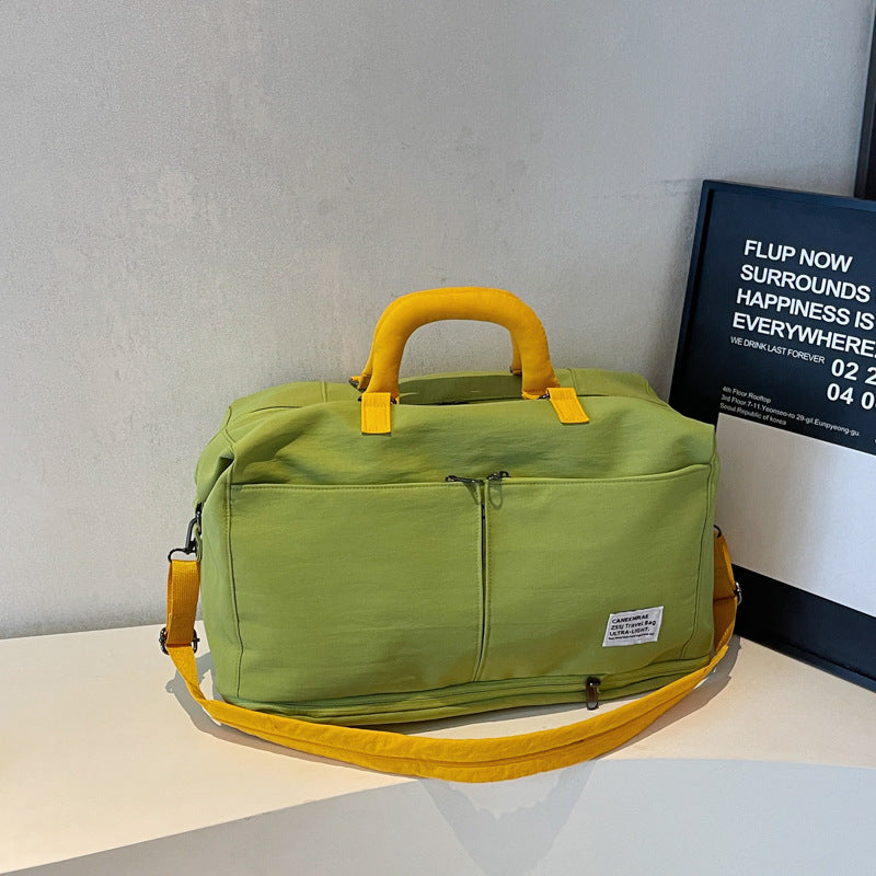 Travel Duffle Bag