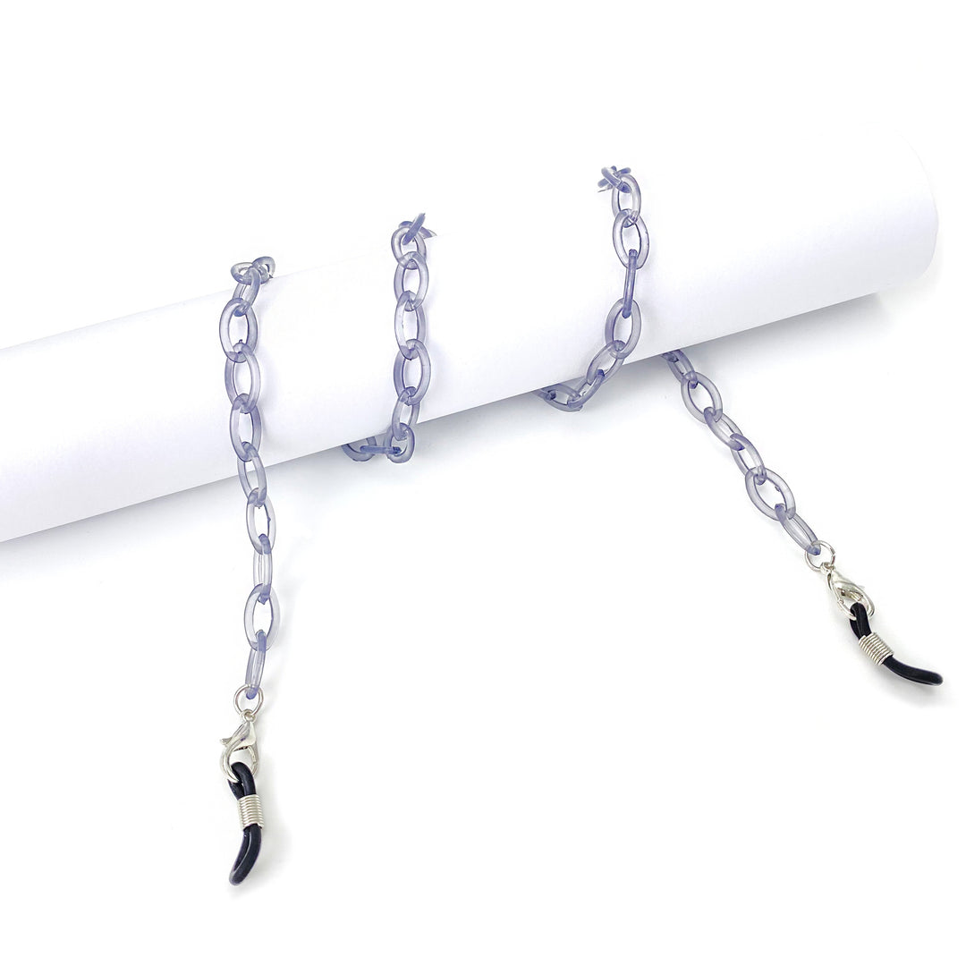 Flexible Eyewear Retainer Chain Stornfield