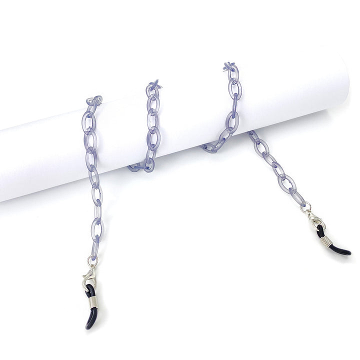 Flexible Eyewear Retainer Chain Stornfield