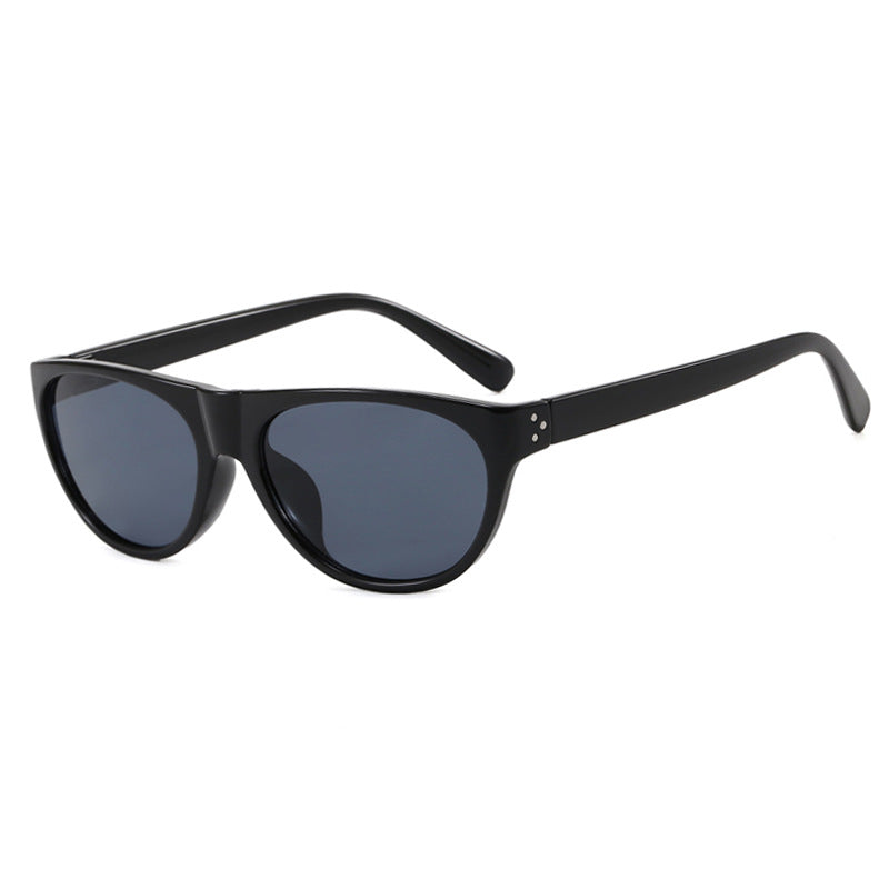 Women's fashionable optical glasses with elegant cat-eye design Stornfield