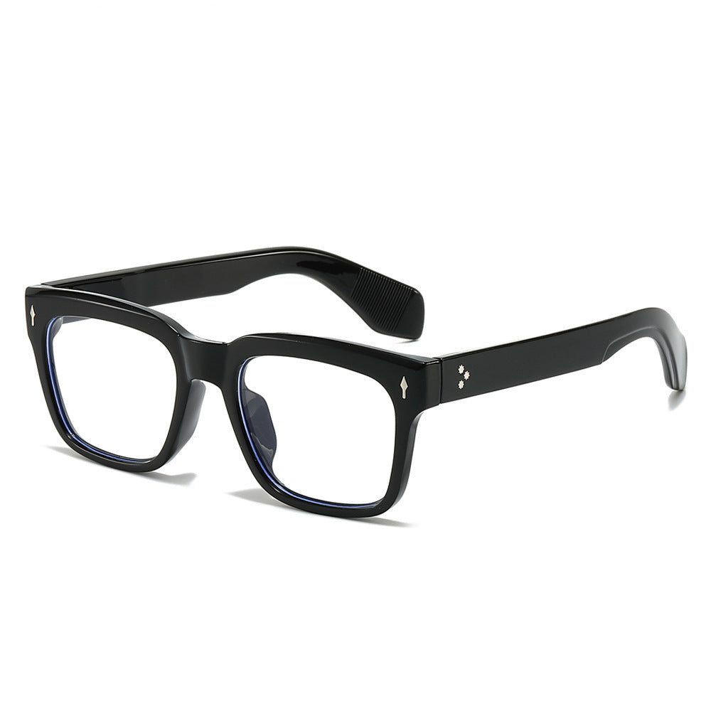Sleek Square Frame Sunglasses Stornfield