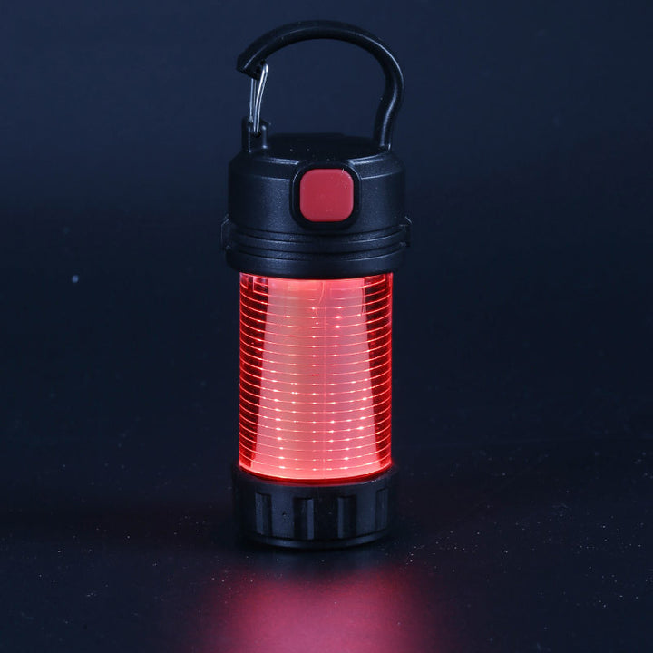 Portable LED Lantern with Hanging Hook Stornfield