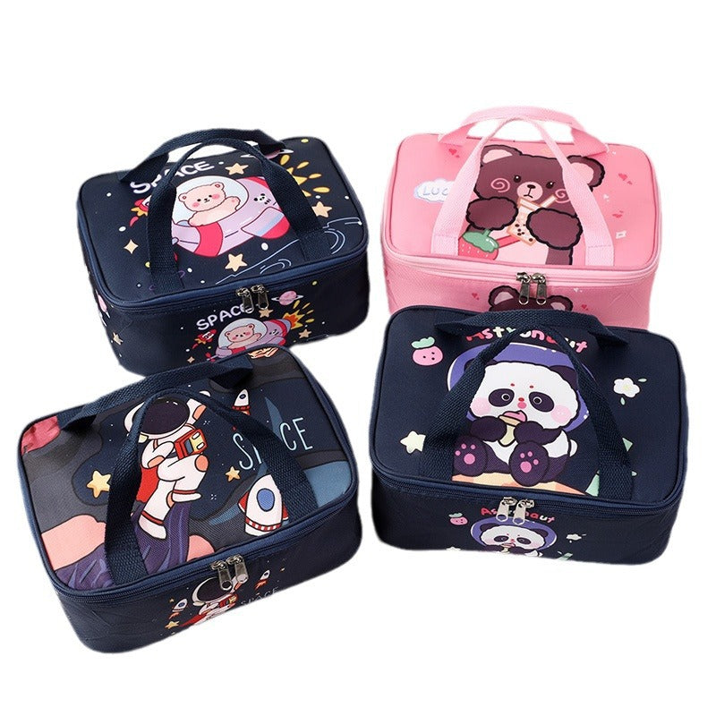 Insulated Lunch Box Stornfield