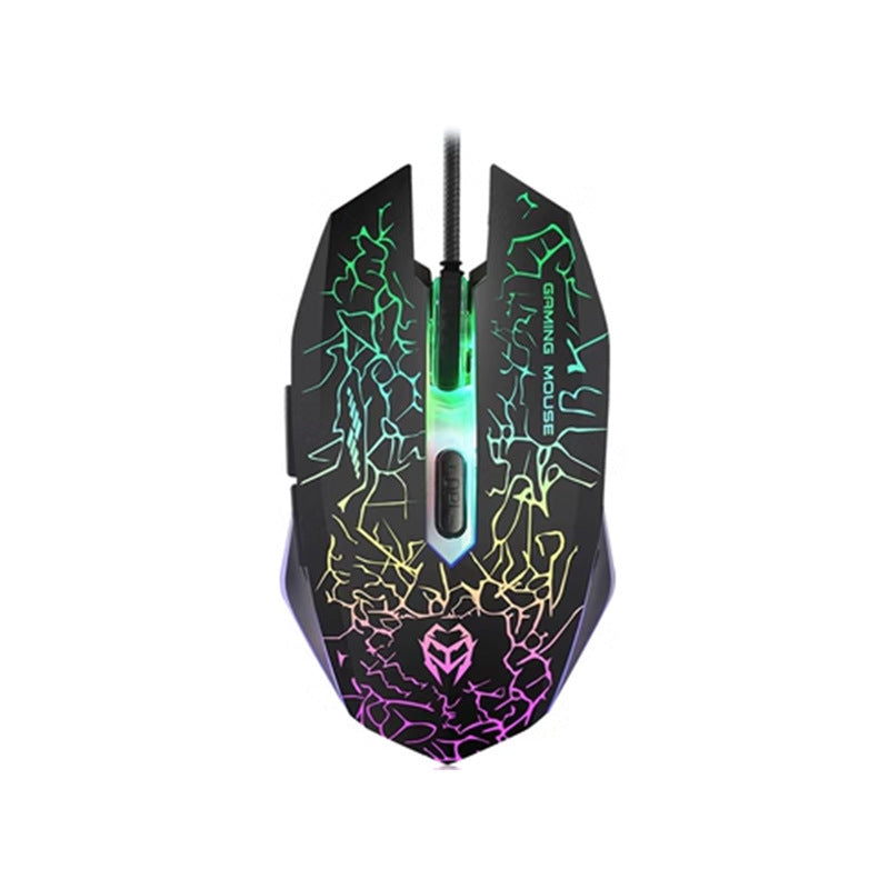 High-Performance Gaming Mouse Stornfield