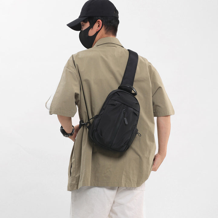 Multi-Functional Stornfield Sling Bag