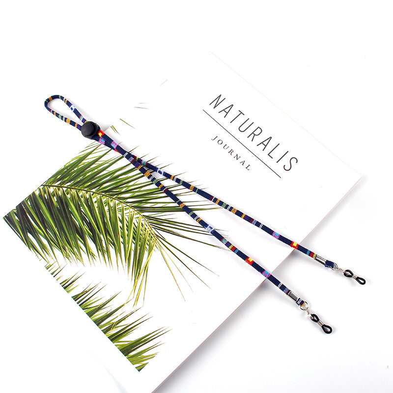 Stylish Eyewear Retainer Strap Stornfield