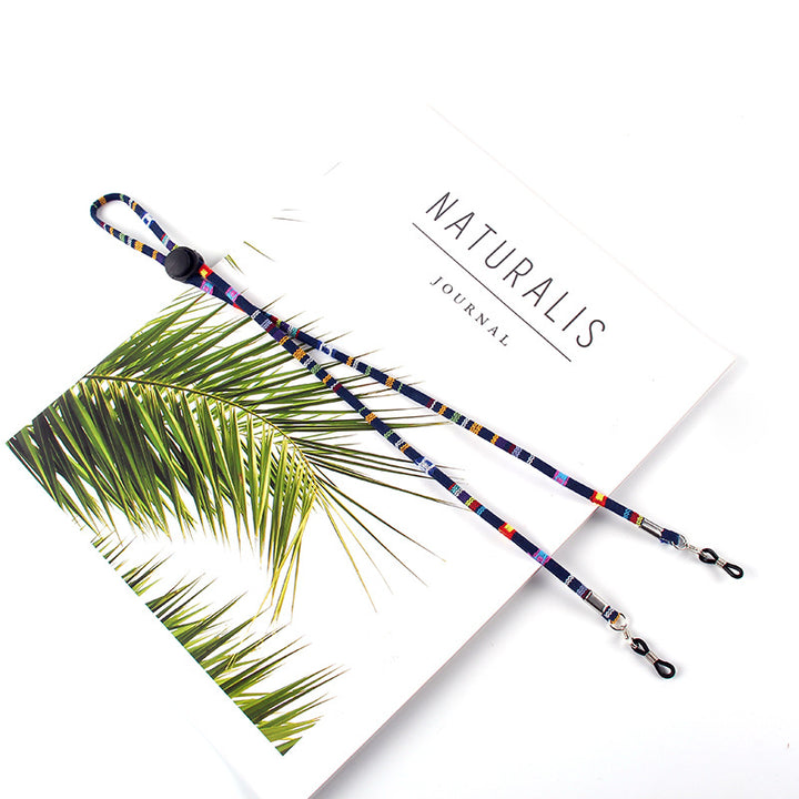 Stylish Eyewear Retainer Strap Stornfield