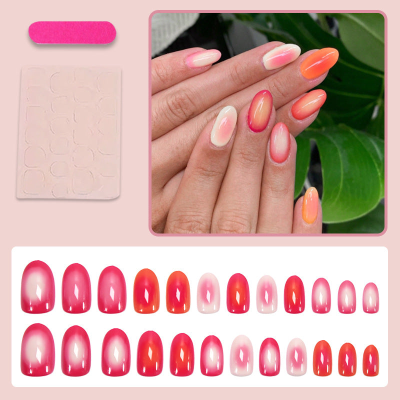 Nail attachment Stornfield