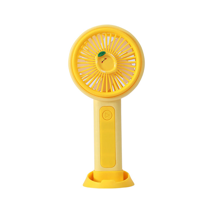 Women's Portable Mini Fan Stornfield