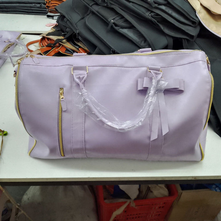 Stylish Travel Duffle Bag Stornfield