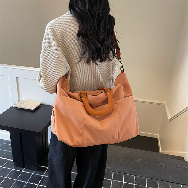 Multifunctional Sports and Travel Bag Stornfield
