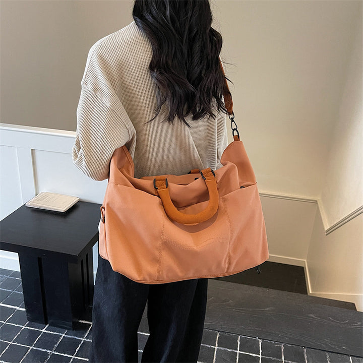 Multifunctional Sports and Travel Bag Stornfield