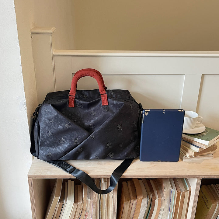 Travel Duffel Bag