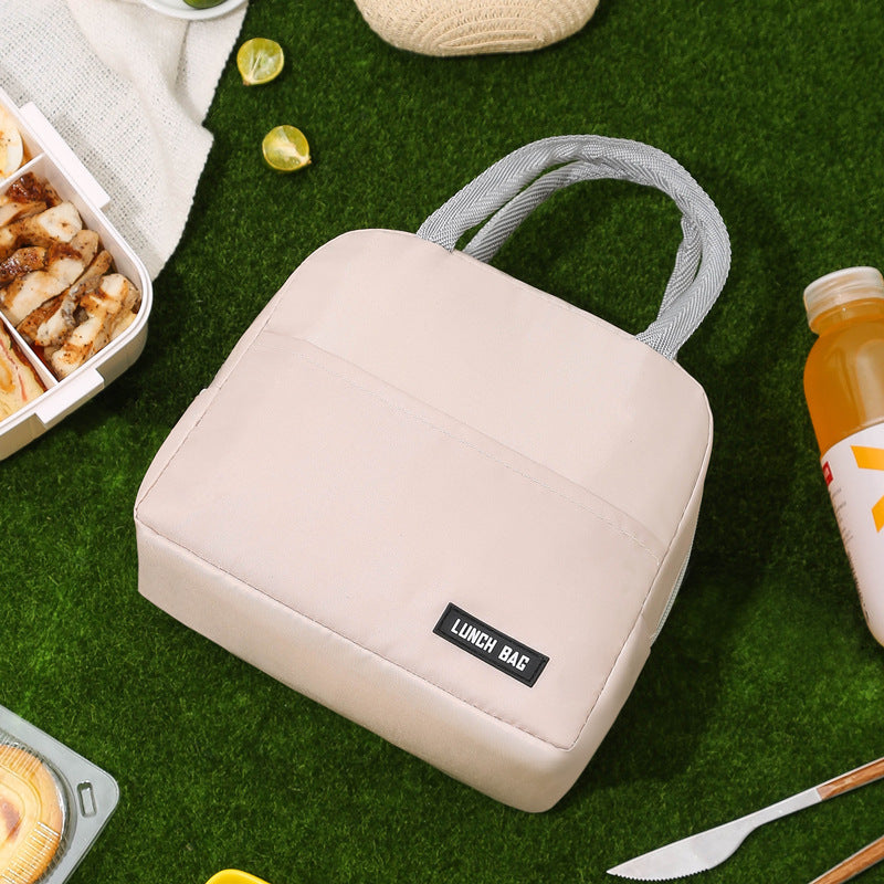 Insulated Food Preservation Lunch Bag Stornfield