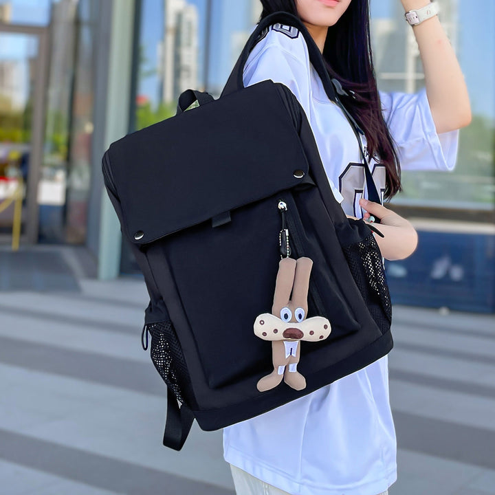 Multi-Functional Travel Backpack with Organizer Pockets Stornfield