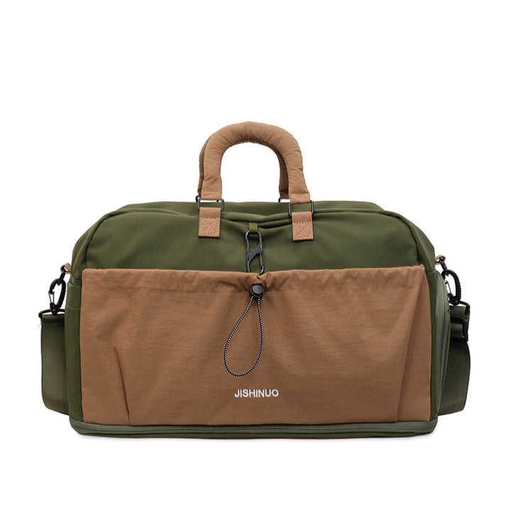 Premium Exercise Duffel Bag Stornfield
