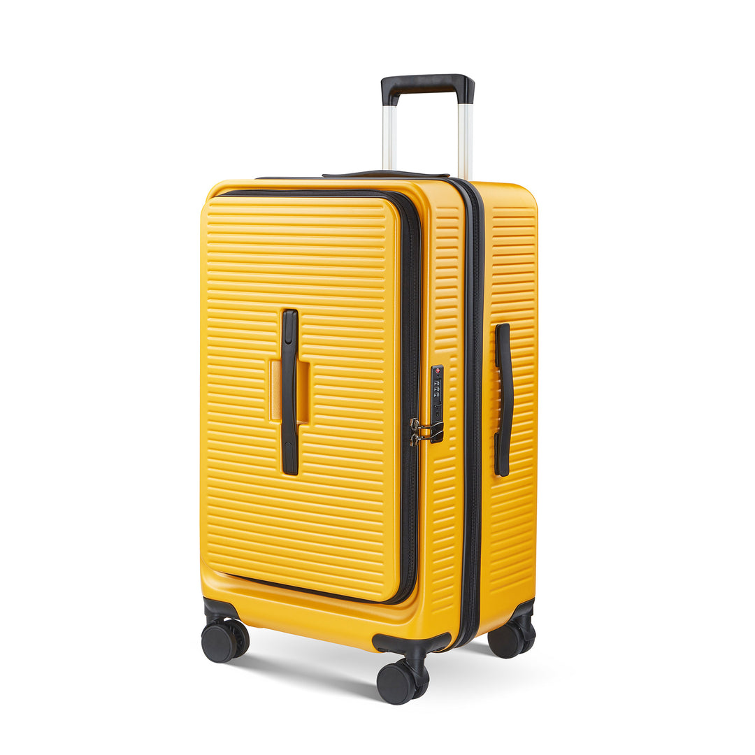 Unisex Premium Lightweight Hard Shell Luggage Stornfield