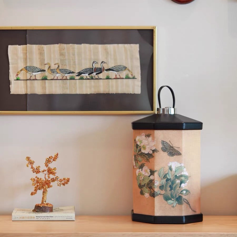 Artistic Lantern
