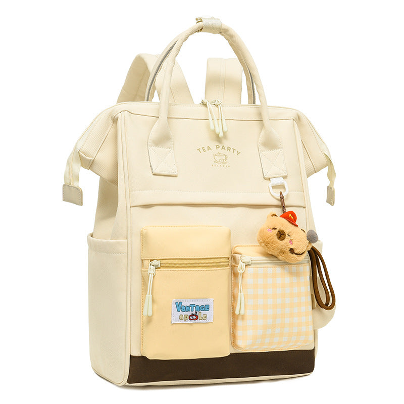 Versatile Travel Backpack Stornfield