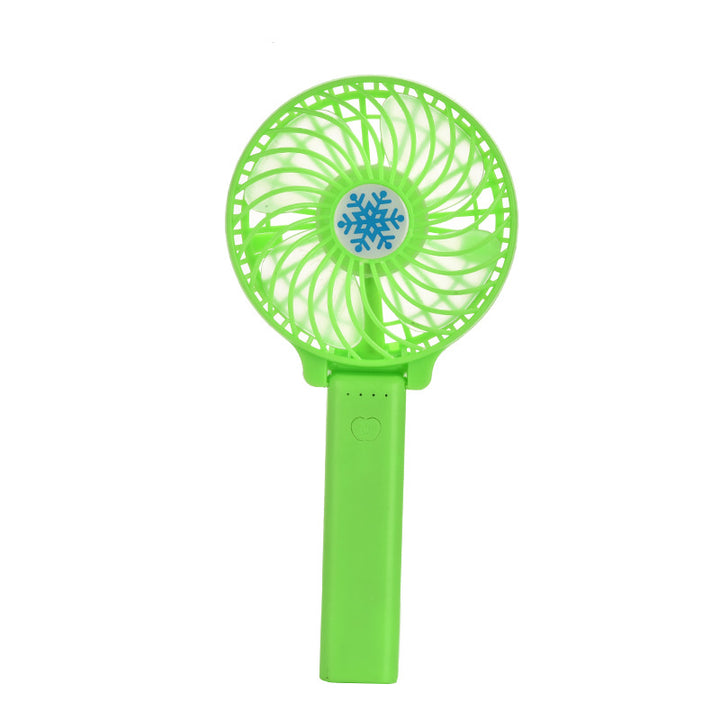 Unisex Portable Handheld Cooling Fan Stornfield
