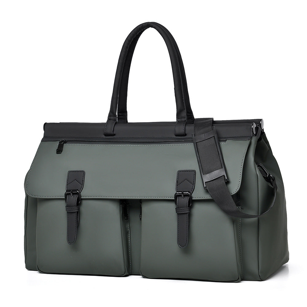 Versatile Travel Duffle Bag Stornfield