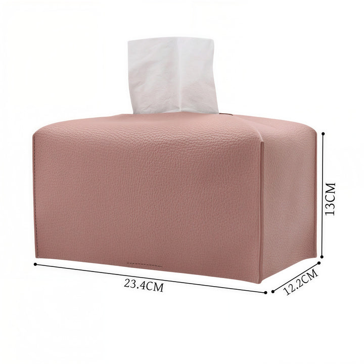 Elegant Tissue Box Cover Stornfield