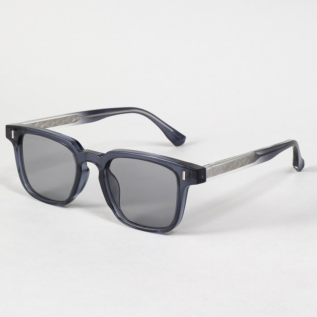 Women's sunglasses in modern statement style with reinforced Stornfield frame