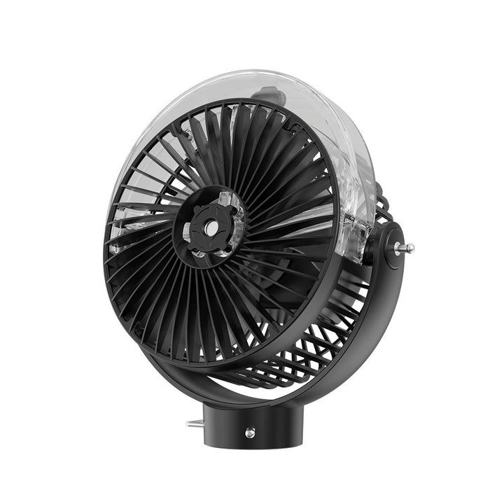 Portable Desk Fan Stornfield